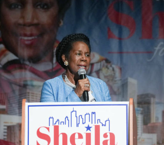 Democratic congresswoman tells students moon is ‘made up mostly of gases’